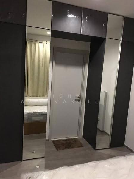 NYE by Sansiri, กรุงเทพ, 333 ถนนกรุงธนบุรี, คลองต้นไทร, คลองสาน, กรุงเทพ, 32 ตร.ม., คอนโด ให้เช่า, โดย Vichai Annavakulthorn, 500581888 - DDproperty.com