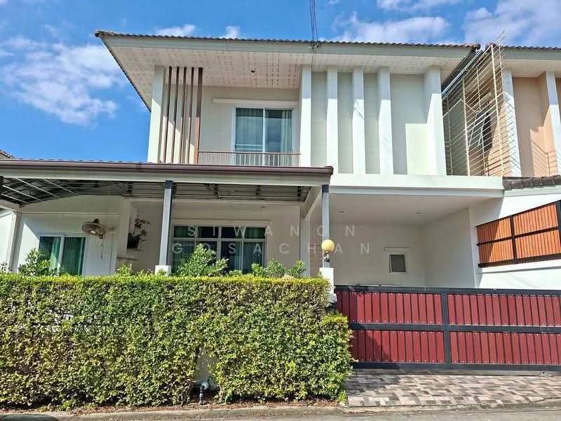 The Residence, Phuket, 219/52 Moo.4, Thep Krasattri, Thalang, Phuket, 4 Bedrooms, 382 sqm, Single Detached House For Rent, by Siwanon Gosachan, 500581890 - DDproperty.com