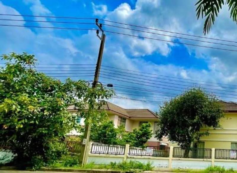 Royal Park Ville Suwinthawong, Bangkok, Suwinthawong Road, Lam Phak Chi, Nong Chok, Bangkok, 3 Bedrooms, 204 sqm, Single Detached House For Sale, by Getsarin Aron, 500581892 - DDproperty.com