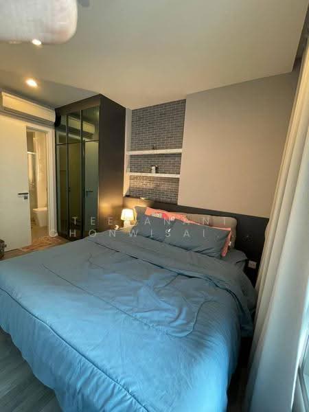 The Room Sukhumvit 69, bangkok, 1539 Sukhumvit Road, Phra Kanong Nua, Watthana, Bangkok, 1 Bedroom, 34 sqm, Condo For Rent, by Teeranant Chonwisaikajon, 500581893 - DDproperty.com