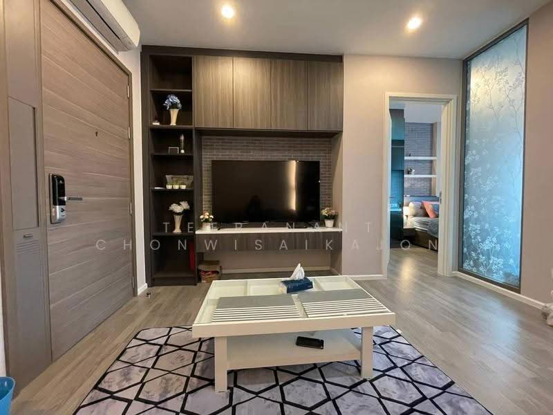 The Room Sukhumvit 69, bangkok, 1539 Sukhumvit Road, Phra Kanong Nua, Watthana, Bangkok, 1 Bedroom, 34 sqm, Condo For Rent, by Teeranant Chonwisaikajon, 500581893 - DDproperty.com