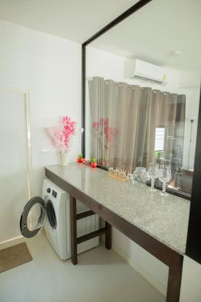 Indy 5 Bangna Km.7, samut-prakan, Bangna-Trad Road, Bang Kaeo, Bang Plee, Samut Prakan, 3 Bedrooms, 122 sqm, Single Detached House For Rent, by HOME Real Estate Service, 500581895 - DDproperty.com