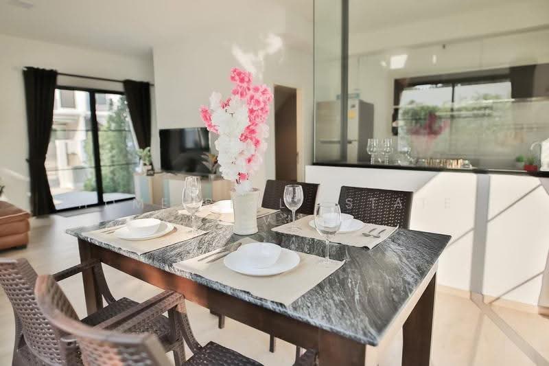 Indy 5 Bangna Km.7, samut-prakan, Bangna-Trad Road, Bang Kaeo, Bang Plee, Samut Prakan, 3 Bedrooms, 122 sqm, Single Detached House For Rent, by HOME Real Estate Service, 500581895 - DDproperty.com