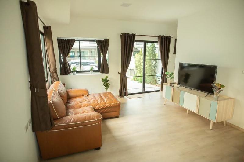 Indy 5 Bangna Km.7, samut-prakan, Bangna-Trad Road, Bang Kaeo, Bang Plee, Samut Prakan, 3 Bedrooms, 122 sqm, Single Detached House For Rent, by HOME Real Estate Service, 500581895 - DDproperty.com