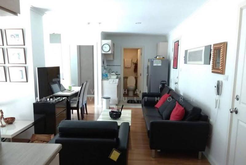 Lumpini Park Riverside Rama 3, Bangkok, 4 Rama 3 Road, Bang Pong Pang, Yan Nawa, Bangkok, 2 Bedrooms, 58 sqm, Condo For Rent, by Vichai Annavakulthorn, 500581896 - DDproperty.com