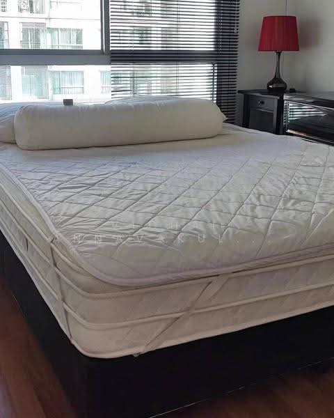 Lumpini Park Riverside Rama 3, Bangkok, 4 Rama 3 Road, Bang Pong Pang, Yan Nawa, Bangkok, 2 Bedrooms, 58 sqm, Condo For Rent, by Vichai Annavakulthorn, 500581896 - DDproperty.com