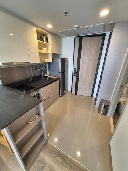Oka Haus Sukhumvit 36, bangkok, 3399 Rama 4 Road, Khong Tan, Khlong Toei, Bangkok, 1 Bedroom, 35 sqm, Condo For Rent, by Tongchompoo Pattanachaiwongkoon, 500581898 - DDproperty.com