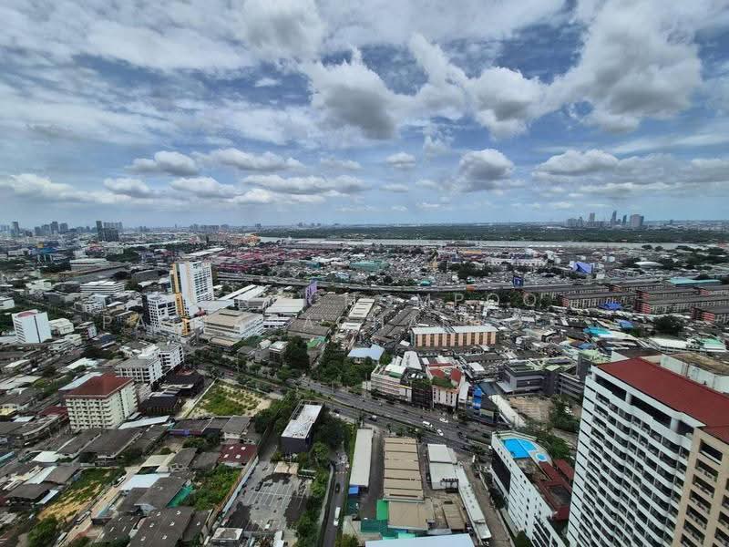 Oka Haus Sukhumvit 36, bangkok, 3399 Rama 4 Road, Khong Tan, Khlong Toei, Bangkok, 1 Bedroom, 35 sqm, Condo For Rent, by Tongchompoo Pattanachaiwongkoon, 500581898 - DDproperty.com