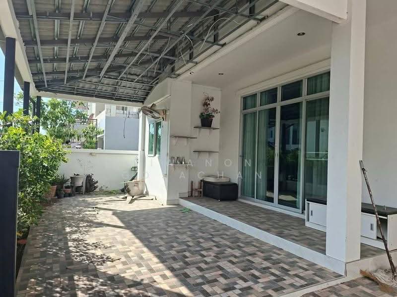 The Residence, Phuket, 219/52 Moo.4, Thep Krasattri, Thalang, Phuket, 4 Bedrooms, 382 sqm, Single Detached House For Sale, by Siwanon Gosachan, 500581900 - DDproperty.com