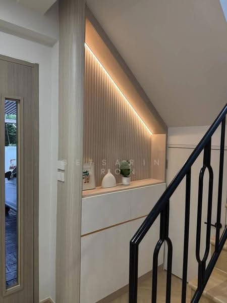 undefined, Bangkok, Nawamin, Bueng Kum, Bangkok, 3 Bedrooms, 250 sqm, Single Detached House For Rent, by Getsarin Aron, 500581902 - DDproperty.com