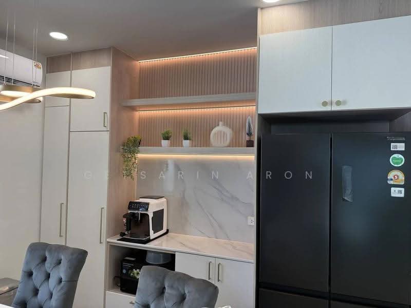 undefined, Bangkok, Nawamin, Bueng Kum, Bangkok, 3 Bedrooms, 250 sqm, Single Detached House For Rent, by Getsarin Aron, 500581902 - DDproperty.com
