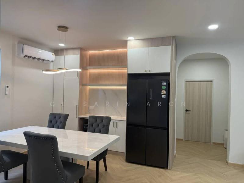 undefined, กรุงเทพ, นวมินทร์, บึงกุ่ม, กรุงเทพ, 250 ตร.ม., บ้านเดี่ยว ให้เช่า, โดย Getsarin Aron, 500581902 - DDproperty.com