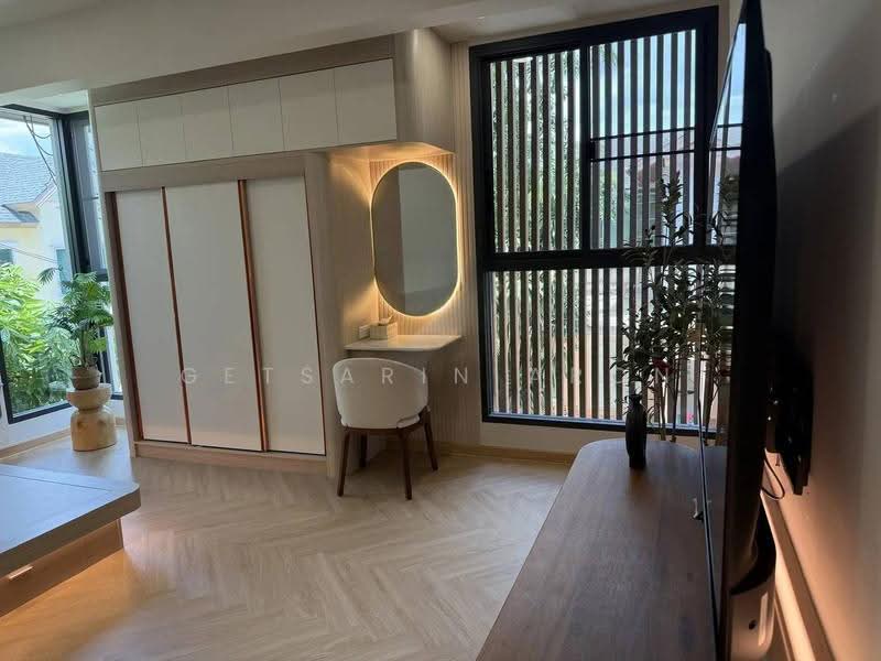 undefined, Bangkok, Nawamin, Bueng Kum, Bangkok, 3 Bedrooms, 250 sqm, Single Detached House For Rent, by Getsarin Aron, 500581902 - DDproperty.com