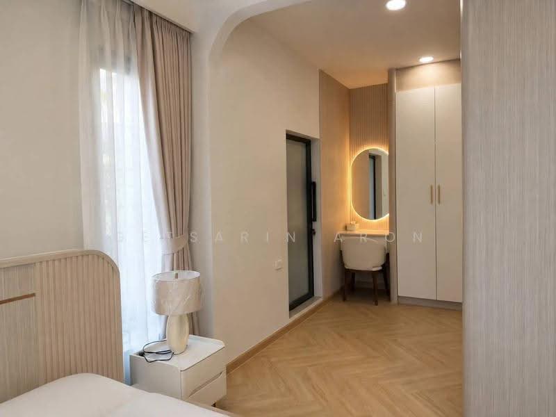 undefined, Bangkok, Nawamin, Bueng Kum, Bangkok, 3 Bedrooms, 250 sqm, Single Detached House For Rent, by Getsarin Aron, 500581902 - DDproperty.com
