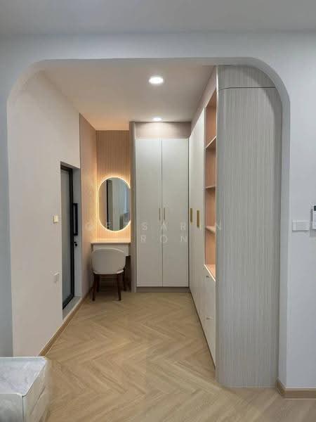 undefined, Bangkok, Nawamin, Bueng Kum, Bangkok, 3 Bedrooms, 250 sqm, Single Detached House For Rent, by Getsarin Aron, 500581902 - DDproperty.com