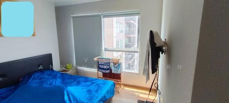 Fuse Chan-Sathorn, Bangkok, 160 Chan Road, Thung Wat Don, Sathon, Bangkok, 2 Bedrooms, 57 sqm, Condo For Rent, by Vichai Annavakulthorn, 500581903 - DDproperty.com