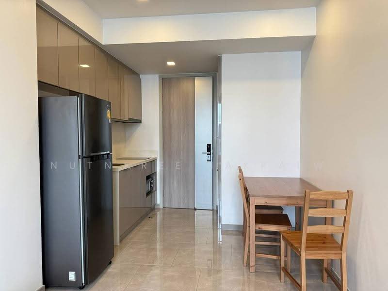 One9Five Asoke-Rama 9, bangkok, 195 Soi Rama 9 Soi 5, Huai Khwang, Bangkok, 2 Bedrooms, 55 sqm, Condo For Rent, by Nutnaree Nakkaew, 500581905 - DDproperty.com