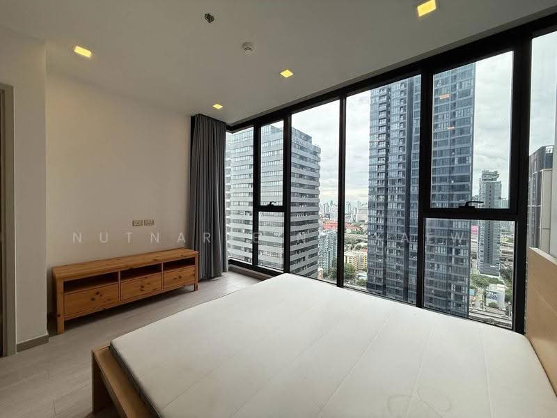 One9Five Asoke-Rama 9, bangkok, 195 Soi Rama 9 Soi 5, Huai Khwang, Bangkok, 2 Bedrooms, 55 sqm, Condo For Rent, by Nutnaree Nakkaew, 500581905 - DDproperty.com