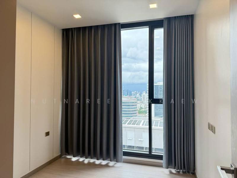 One9Five Asoke-Rama 9, bangkok, 195 Soi Rama 9 Soi 5, Huai Khwang, Bangkok, 2 Bedrooms, 55 sqm, Condo For Rent, by Nutnaree Nakkaew, 500581905 - DDproperty.com