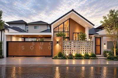 ขาย - บ้านร็อคการ์เด้น บายพาส ภูเก็ต 3, ภูเก็ต