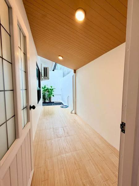 บ้านร็อคการ์เด้น บายพาส ภูเก็ต 3, ภูเก็ต, รัษฎา, เมืองภูเก็ต, ภูเก็ต, 152 ตร.ม., บ้านแฝด ขาย, โดย Suchada Songmueang, 500581908 - DDproperty.com