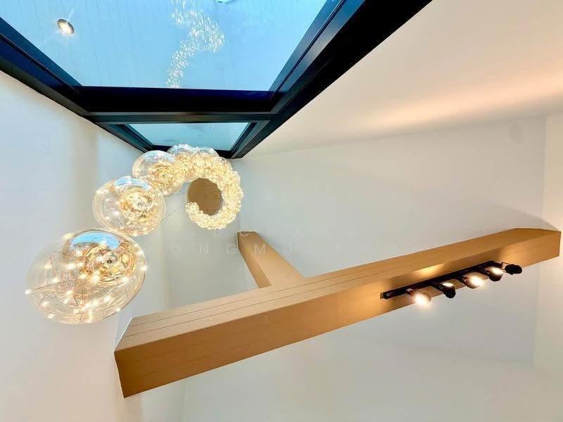 Baan Rock Garden By Pass Phuket 3, Phuket, Ratsada, Muang Phuket, Phuket, 3 Bedrooms, 152 sqm, Semi-Detached House (Twin House) For Sale, by Suchada Songmueang, 500581908 - DDproperty.com