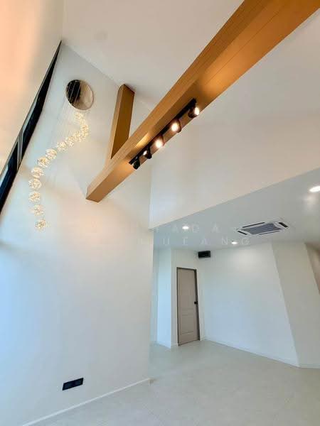 Baan Rock Garden By Pass Phuket 3, Phuket, Ratsada, Muang Phuket, Phuket, 3 Bedrooms, 152 sqm, Semi-Detached House (Twin House) For Sale, by Suchada Songmueang, 500581908 - DDproperty.com