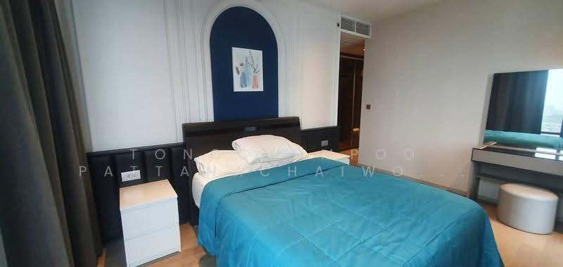 ASHTON Silom, bangkok, 166 Silom Road, Bang Rak, Bangkok, 2 Bedrooms, 75 sqm, Condo For Rent, by Tongchompoo Pattanachaiwongkoon, 500581909 - DDproperty.com