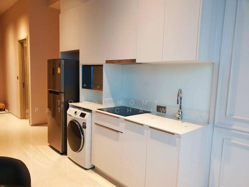 ASHTON Silom, bangkok, 166 Silom Road, Bang Rak, Bangkok, 2 Bedrooms, 75 sqm, Condo For Rent, by Tongchompoo Pattanachaiwongkoon, 500581909 - DDproperty.com