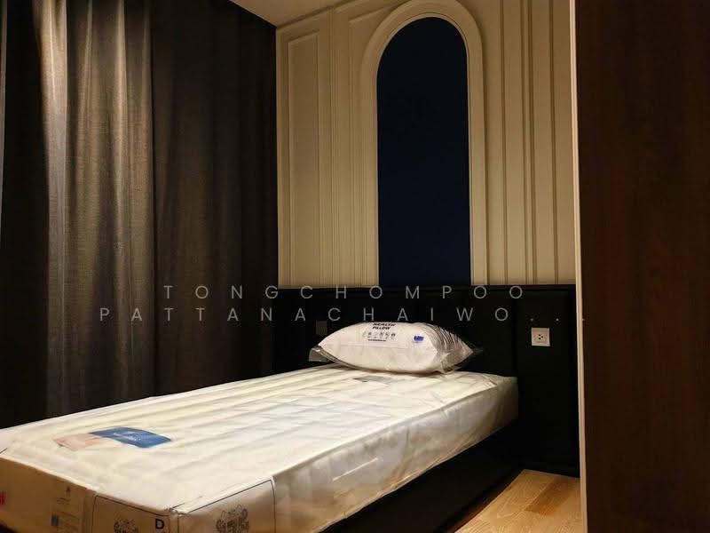 ASHTON Silom, bangkok, 166 Silom Road, Bang Rak, Bangkok, 2 Bedrooms, 75 sqm, Condo For Rent, by Tongchompoo Pattanachaiwongkoon, 500581909 - DDproperty.com