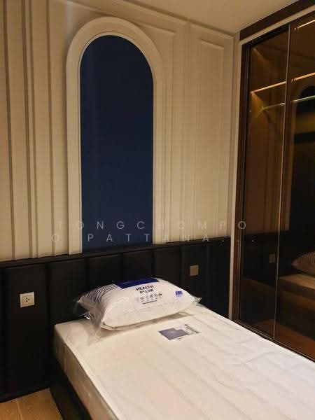 ASHTON Silom, bangkok, 166 Silom Road, Bang Rak, Bangkok, 2 Bedrooms, 75 sqm, Condo For Rent, by Tongchompoo Pattanachaiwongkoon, 500581909 - DDproperty.com