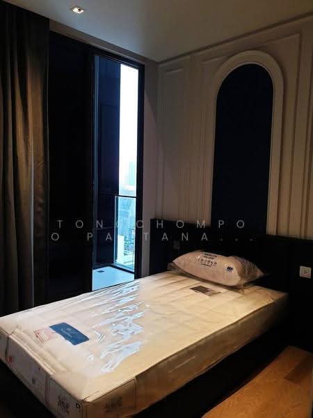 ASHTON Silom, bangkok, 166 Silom Road, Bang Rak, Bangkok, 2 Bedrooms, 75 sqm, Condo For Rent, by Tongchompoo Pattanachaiwongkoon, 500581909 - DDproperty.com