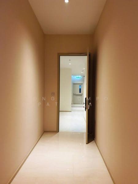 ASHTON Silom, bangkok, 166 Silom Road, Bang Rak, Bangkok, 2 Bedrooms, 75 sqm, Condo For Rent, by Tongchompoo Pattanachaiwongkoon, 500581909 - DDproperty.com