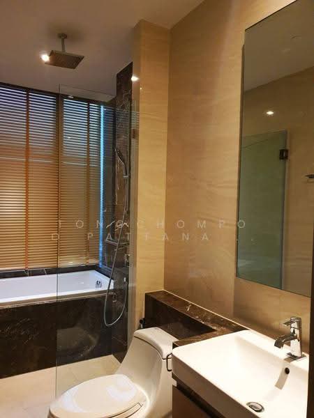 ASHTON Silom, bangkok, 166 Silom Road, Bang Rak, Bangkok, 2 Bedrooms, 75 sqm, Condo For Rent, by Tongchompoo Pattanachaiwongkoon, 500581909 - DDproperty.com