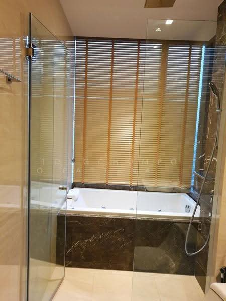 ASHTON Silom, bangkok, 166 Silom Road, Bang Rak, Bangkok, 2 Bedrooms, 75 sqm, Condo For Rent, by Tongchompoo Pattanachaiwongkoon, 500581909 - DDproperty.com