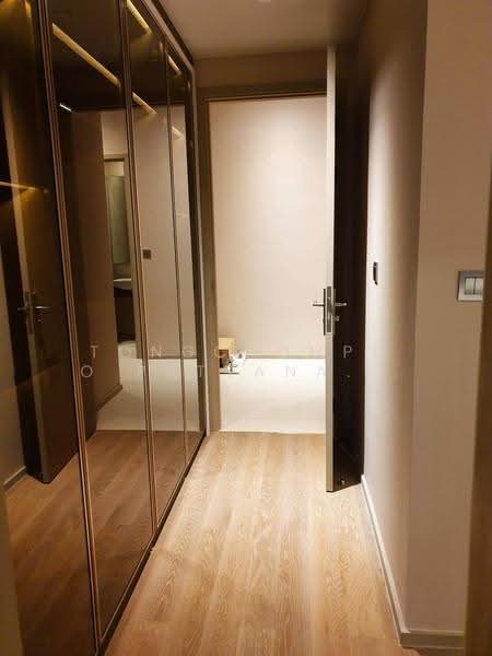 ASHTON Silom, bangkok, 166 Silom Road, Bang Rak, Bangkok, 2 Bedrooms, 75 sqm, Condo For Rent, by Tongchompoo Pattanachaiwongkoon, 500581909 - DDproperty.com