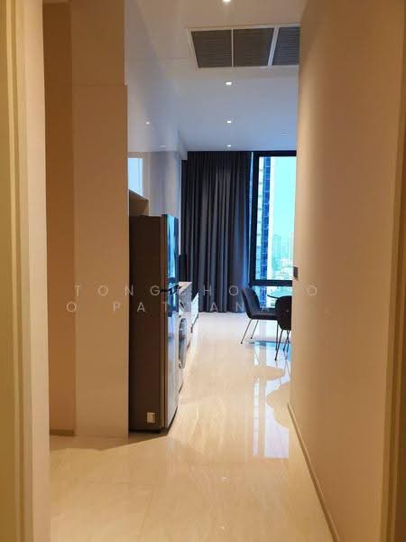 ASHTON Silom, bangkok, 166 Silom Road, Bang Rak, Bangkok, 2 Bedrooms, 75 sqm, Condo For Rent, by Tongchompoo Pattanachaiwongkoon, 500581909 - DDproperty.com