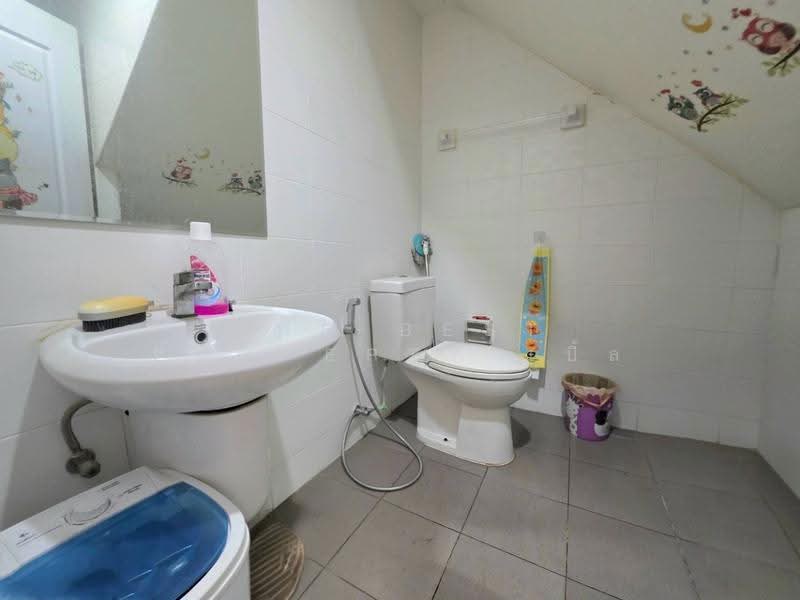 บ้านดี เดอะมอนเทอเรย์ ศรีราชา-อัสสัมชัญ (Baan D The Monterey Sriracha-Assumption), Chon Buri (Pattaya), Surasak, Si Racha, Chon Buri (Pattaya), 3 Bedrooms, 93 sqm, Townhouse For Sale, by The Best Property เปิ้ล, 500581910 - DDproperty.com