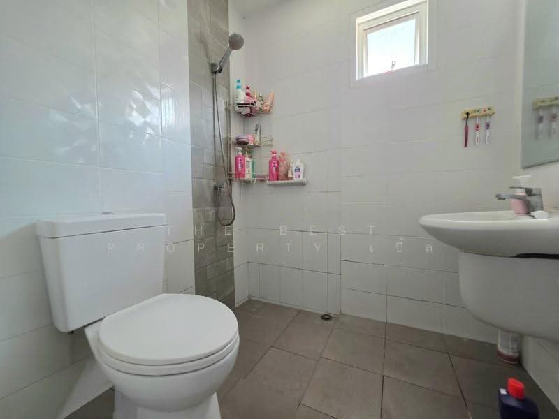 บ้านดี เดอะมอนเทอเรย์ ศรีราชา-อัสสัมชัญ (Baan D The Monterey Sriracha-Assumption), Chon Buri (Pattaya), Surasak, Si Racha, Chon Buri (Pattaya), 3 Bedrooms, 93 sqm, Townhouse For Sale, by The Best Property เปิ้ล, 500581910 - DDproperty.com