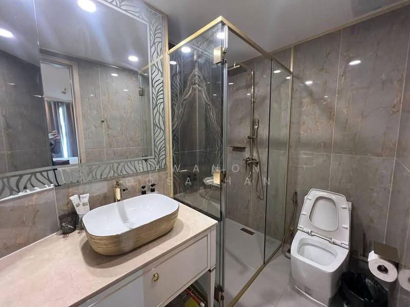 Copacabana Beach Jomtien, chon-buri, Jomtien Sai Song Rd, Nong Pru, Bang Lamung (Pattaya), Chon Buri (Pattaya), 1 Bedroom, 39 sqm, Condo For Sale, by Siwanon Gosachan, 500581911 - DDproperty.com