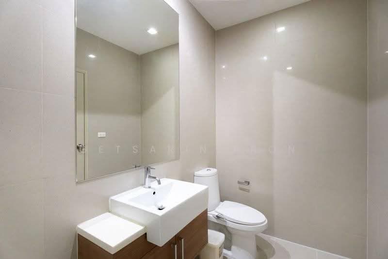 Noble Reveal, Bangkok, 36 Soi Sukhumvit 63, Ekamai Road, Phra Kanong Nua, Watthana, Bangkok, 1 Bedroom, 63 sqm, Condo For Rent, by Getsarin Aron, 500581914 - DDproperty.com