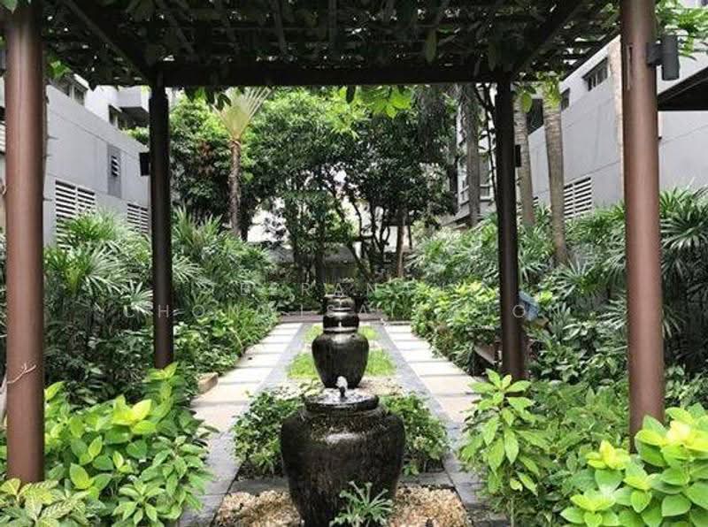 The Garden Place Condominium, bangkok, Sukhumvit, Khlongtoei Nua, Watthana, Bangkok, 1 Bedroom, 53 sqm, Condo For Rent, by Teeranant Chonwisaikajon, 500581915 - DDproperty.com