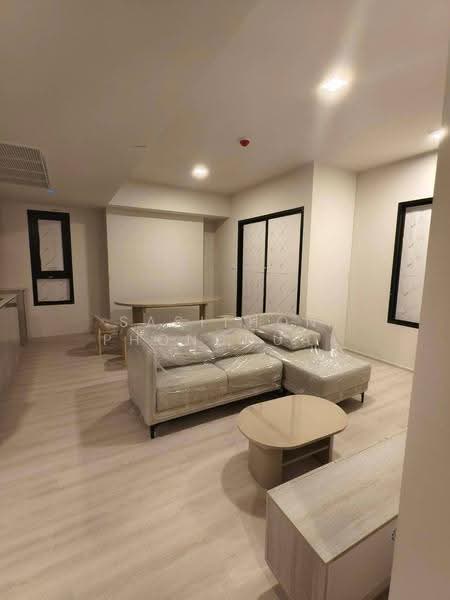 COBE Ratchada-Rama 9, bangkok, Thiam Ruammit Road, Huai Khwang, Bangkok, 2 Bedrooms, 72 sqm, Condo For Sale, by Sasithon Phonchuai, 500581916 - DDproperty.com