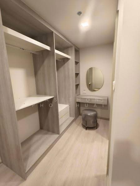 COBE Ratchada-Rama 9, bangkok, Thiam Ruammit Road, Huai Khwang, Bangkok, 2 Bedrooms, 72 sqm, Condo For Sale, by Sasithon Phonchuai, 500581916 - DDproperty.com
