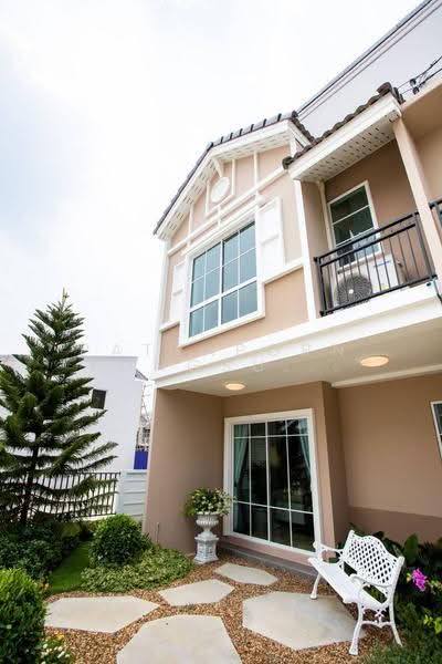 undefined, bangkok, O-Ngoen, Sai Mai, Bangkok, 3 Bedrooms, 112 sqm, Single Detached House For Sale, by Pattaporn Yongsungnone, 500581918 - DDproperty.com