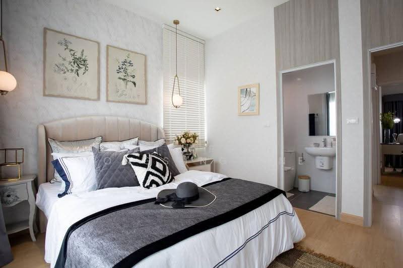undefined, bangkok, O-Ngoen, Sai Mai, Bangkok, 3 Bedrooms, 112 sqm, Single Detached House For Sale, by Pattaporn Yongsungnone, 500581918 - DDproperty.com