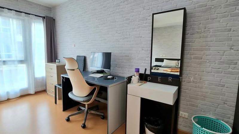 The Estate Srinakarin 2, bangkok, ศรีนครินทร์, Suan Luang, Bangkok, 3 Bedrooms, 195 sqm, Townhouse For Rent, by Connex Property, 500581920 - DDproperty.com