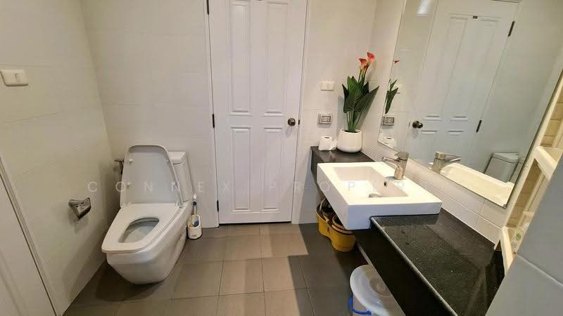 The Estate Srinakarin 2, bangkok, ศรีนครินทร์, Suan Luang, Bangkok, 3 Bedrooms, 195 sqm, Townhouse For Rent, by Connex Property, 500581920 - DDproperty.com