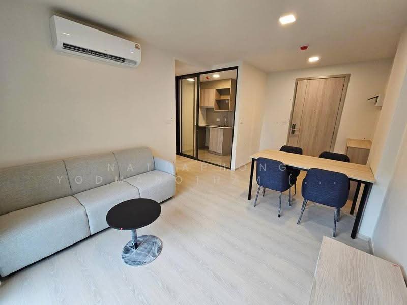 dcondo kiri, bangkok, Bang Khun Sri, Bangkok Noi, Bangkok, 2 Bedrooms, 55 sqm, Condo Option To Buy, by NATTAPHONG Yodmanotham (K. Book), 500581921 - DDproperty.com