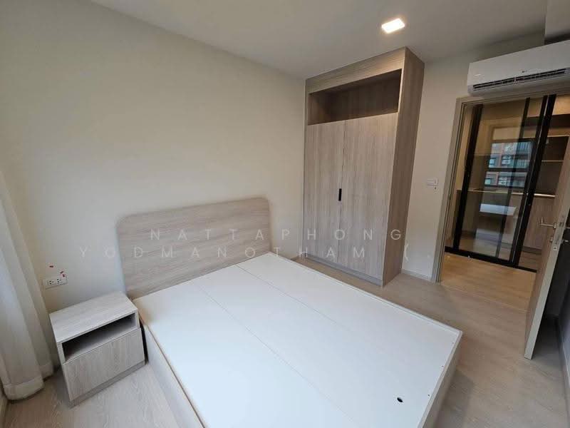 dcondo kiri, bangkok, Bang Khun Sri, Bangkok Noi, Bangkok, 2 Bedrooms, 55 sqm, Condo Option To Buy, by NATTAPHONG Yodmanotham (K. Book), 500581921 - DDproperty.com
